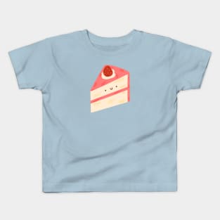 Piece of cake Kids T-Shirt